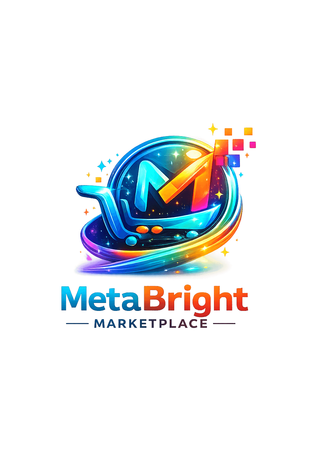 MetaBright Logo